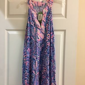 Lilly Pulitzer Tic Tac Tile Size Small